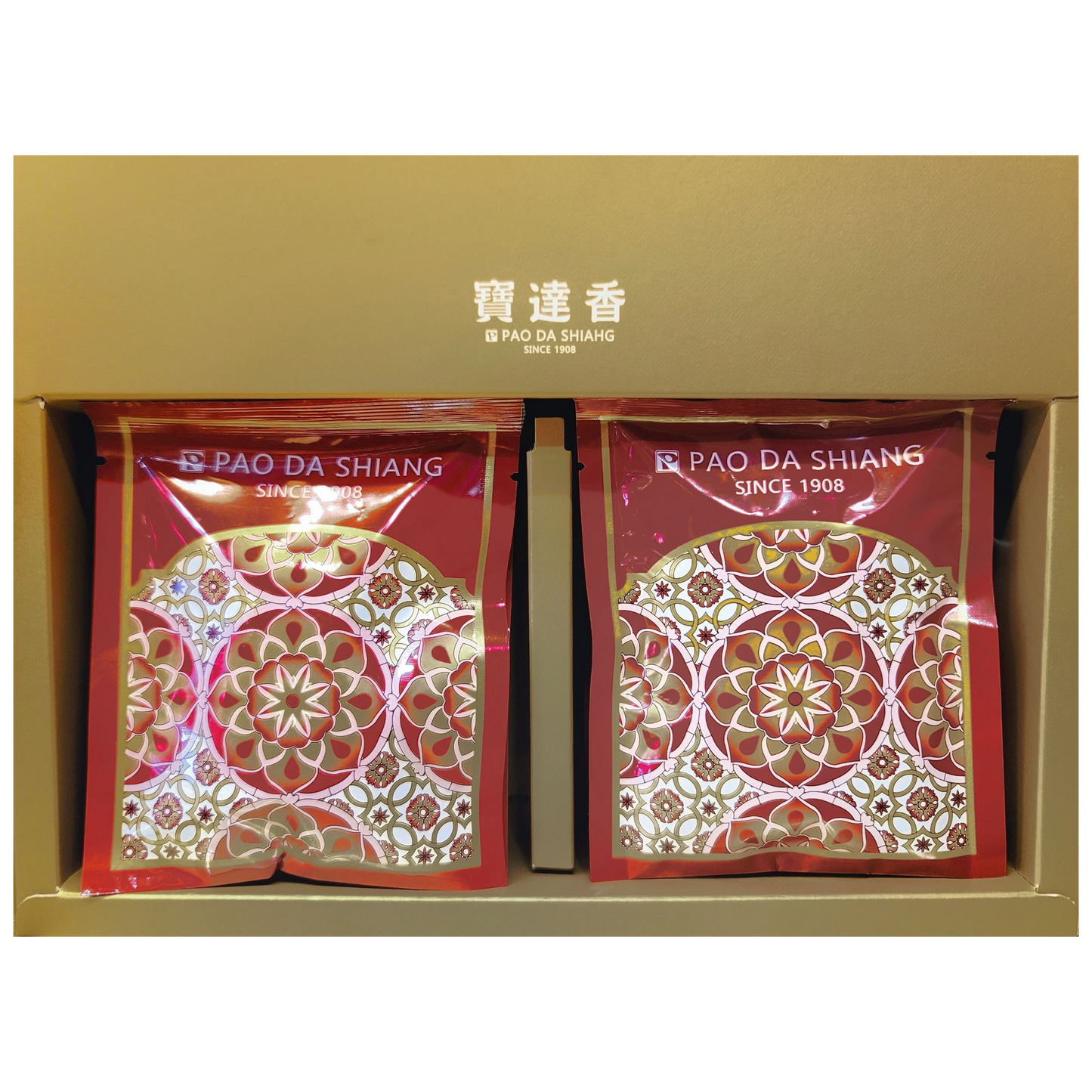 多種精選商品 隨手包10入禮