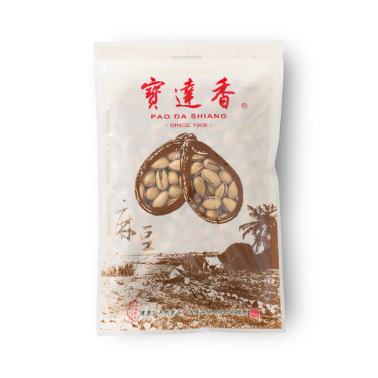 開心果 - 寶達香-官方網站