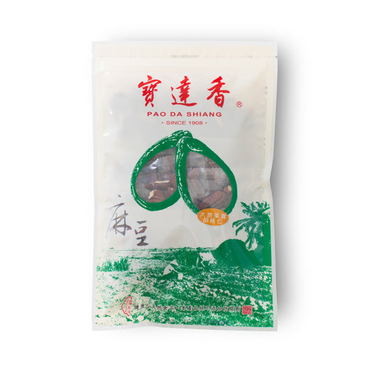 胡桃仁 - 寶達香-官方網站