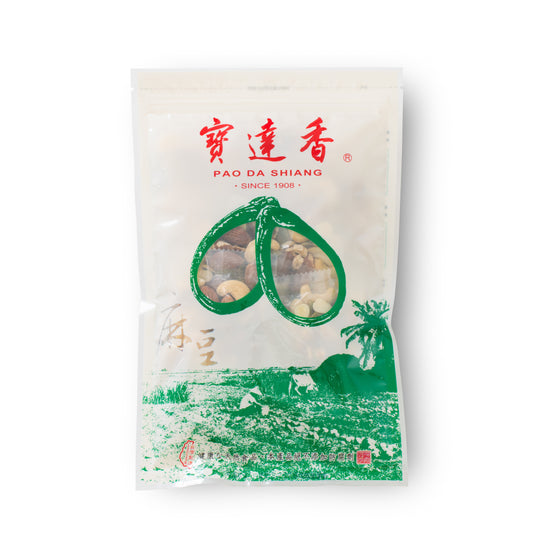 六寶珍果仁 - 寶達香-官方網站