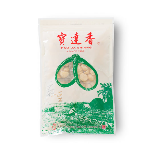 夏威夷火山豆 - 寶達香-官方網站