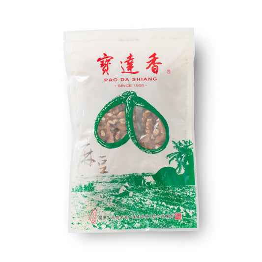 原味核桃 - 寶達香-官方網站