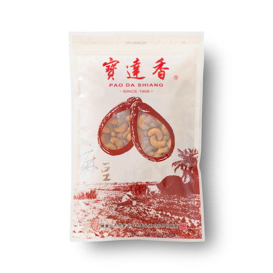 麻辣腰果 - 寶達香-官方網站