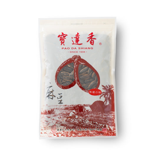 焦糖葵瓜子 - 寶達香-官方網站