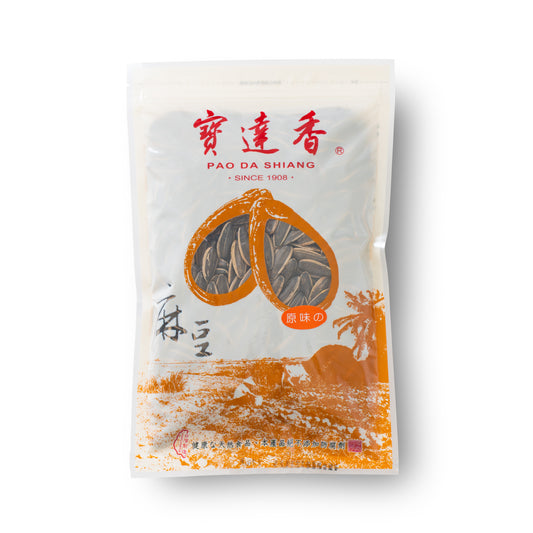 原味葵瓜子 - 寶達香-官方網站