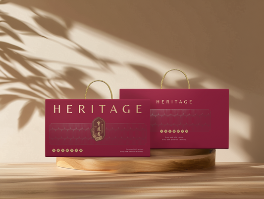 新迷幻精美豐富禮盒