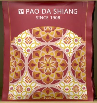 肉桂胡桃仁